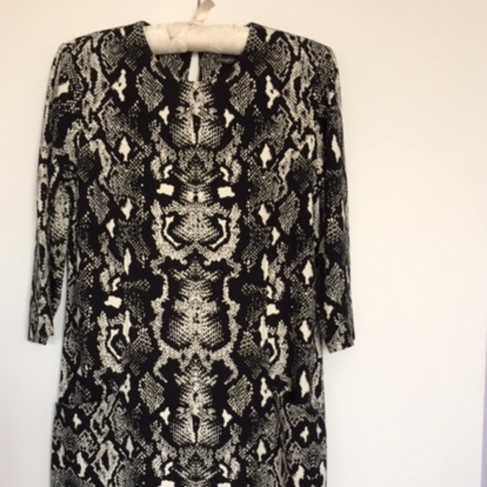 J. Mclaughlin Dress